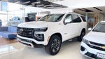 2026 Chevrolet TAHOE TAHOE HIGH COUNTRY PAQ. G