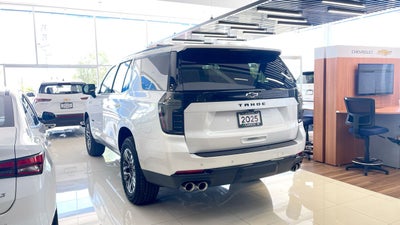 2026 Chevrolet TAHOE TAHOE HIGH COUNTRY PAQ. G