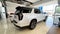 2026 Chevrolet TAHOE TAHOE HIGH COUNTRY PAQ. G