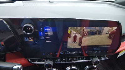 2026 Chevrolet BLAZER BLAZER EV SUV PAQ A  RS