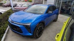 2026 Chevrolet BLAZER BLAZER EV SUV PAQ A  RS
