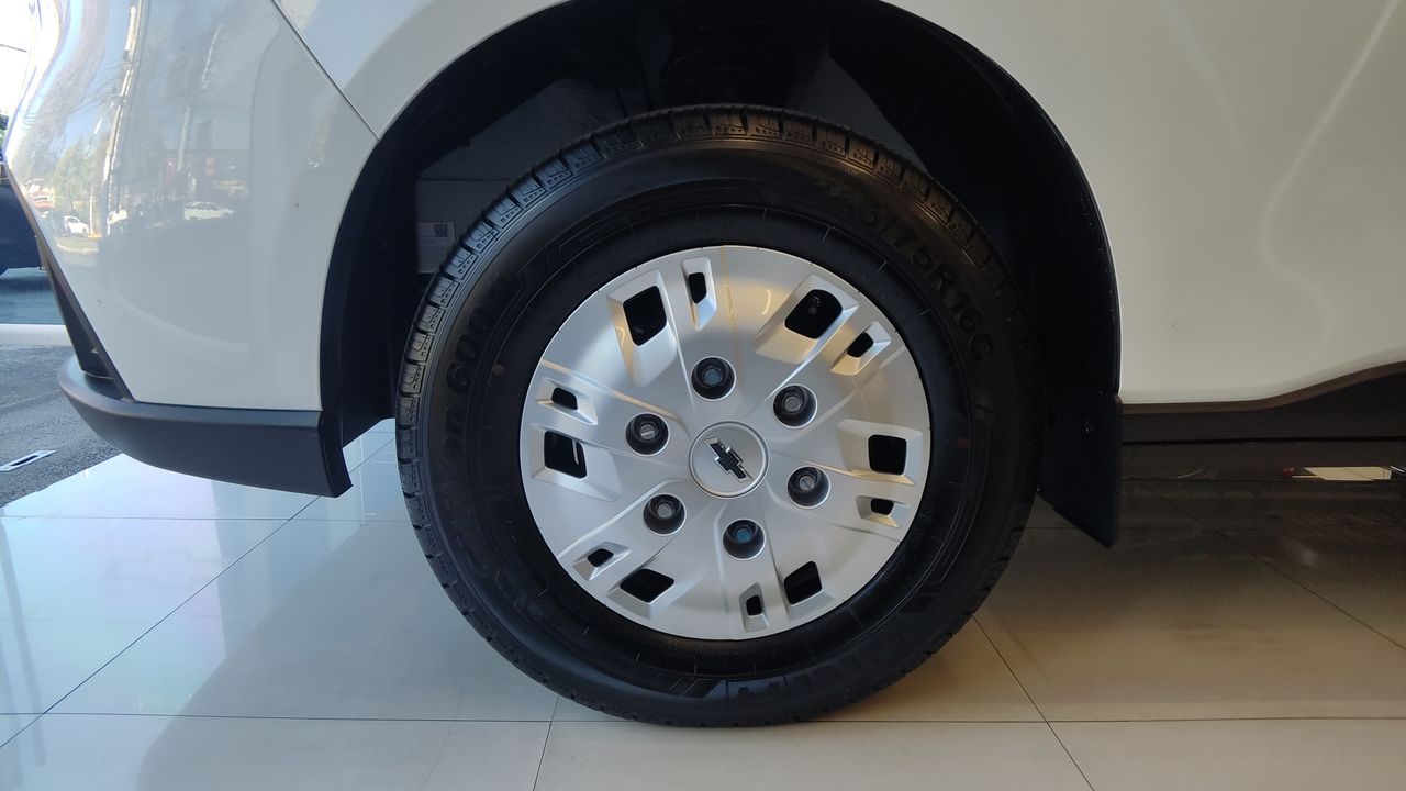 2026 Chevrolet EXPRESS / CARGO VAN EXPRESS MAX PAQ. A