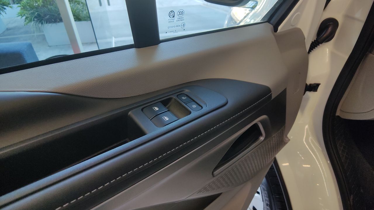 2026 Chevrolet EXPRESS / CARGO VAN EXPRESS MAX PAQ. A