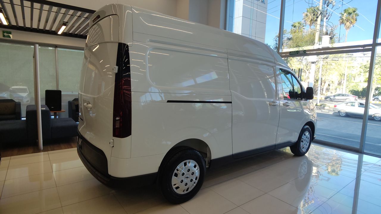 2026 Chevrolet EXPRESS / CARGO VAN EXPRESS MAX PAQ. A