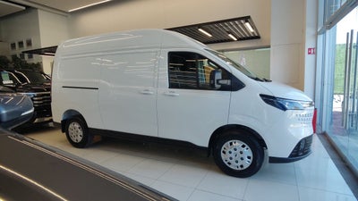 2026 Chevrolet EXPRESS / CARGO VAN EXPRESS MAX PAQ. A