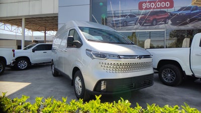 2026 Chevrolet EXPRESS / CARGO VAN EXPRESS MAX PAQ. A