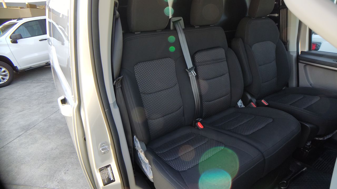 2026 Chevrolet EXPRESS / CARGO VAN EXPRESS MAX PAQ. A