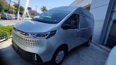 2026 Chevrolet EXPRESS / CARGO VAN EXPRESS MAX PAQ. A