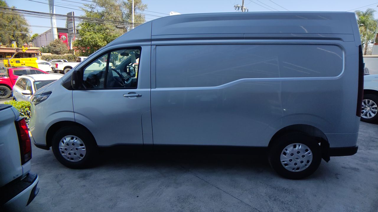 2026 Chevrolet EXPRESS / CARGO VAN EXPRESS MAX PAQ. A