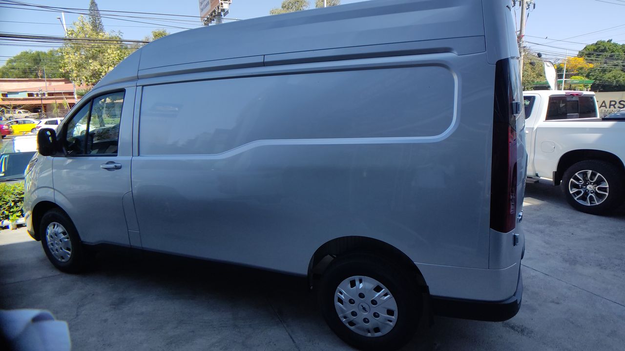 2026 Chevrolet EXPRESS / CARGO VAN EXPRESS MAX PAQ. A