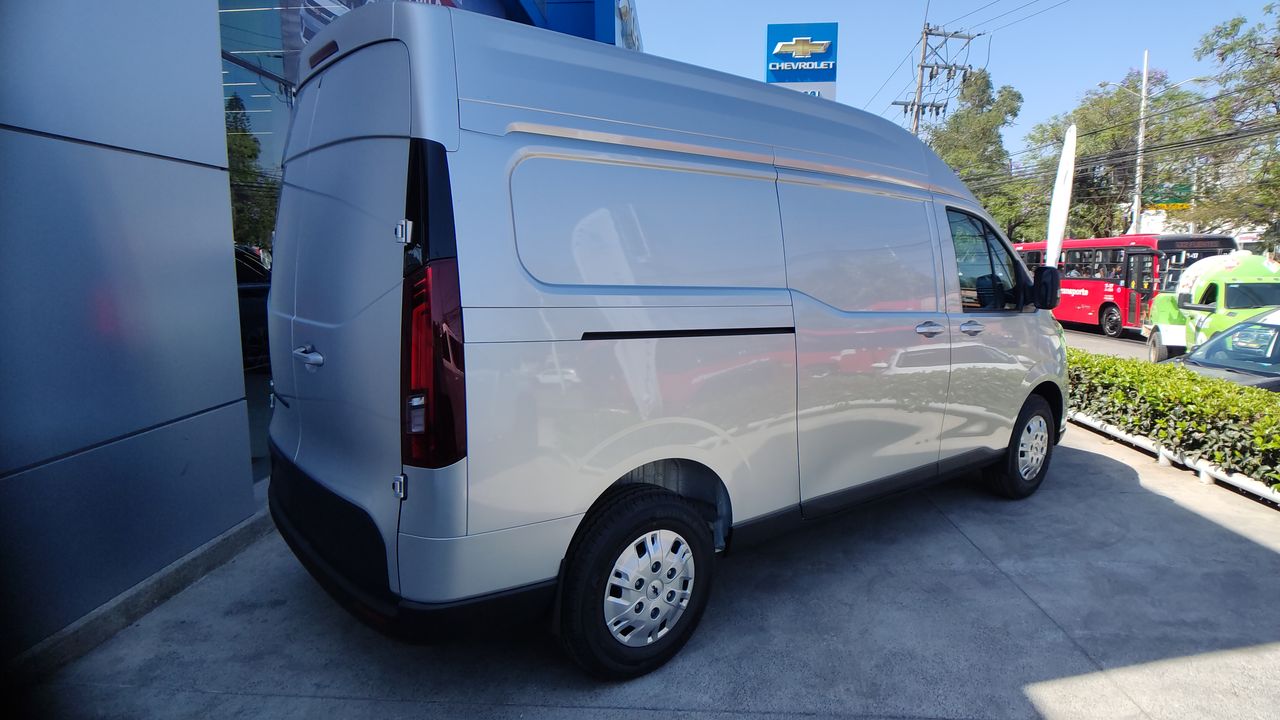 2026 Chevrolet EXPRESS / CARGO VAN EXPRESS MAX PAQ. A