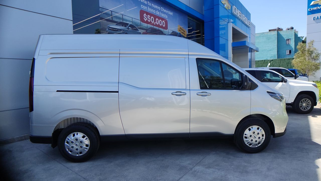 2026 Chevrolet EXPRESS / CARGO VAN EXPRESS MAX PAQ. A