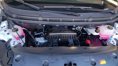 2026 Chevrolet EXPRESS / CARGO VAN EXPRESS MAX PAQ. A