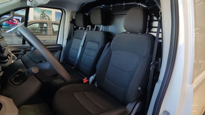 2026 Chevrolet EXPRESS / CARGO VAN EXPRESS MAX PAQ. A