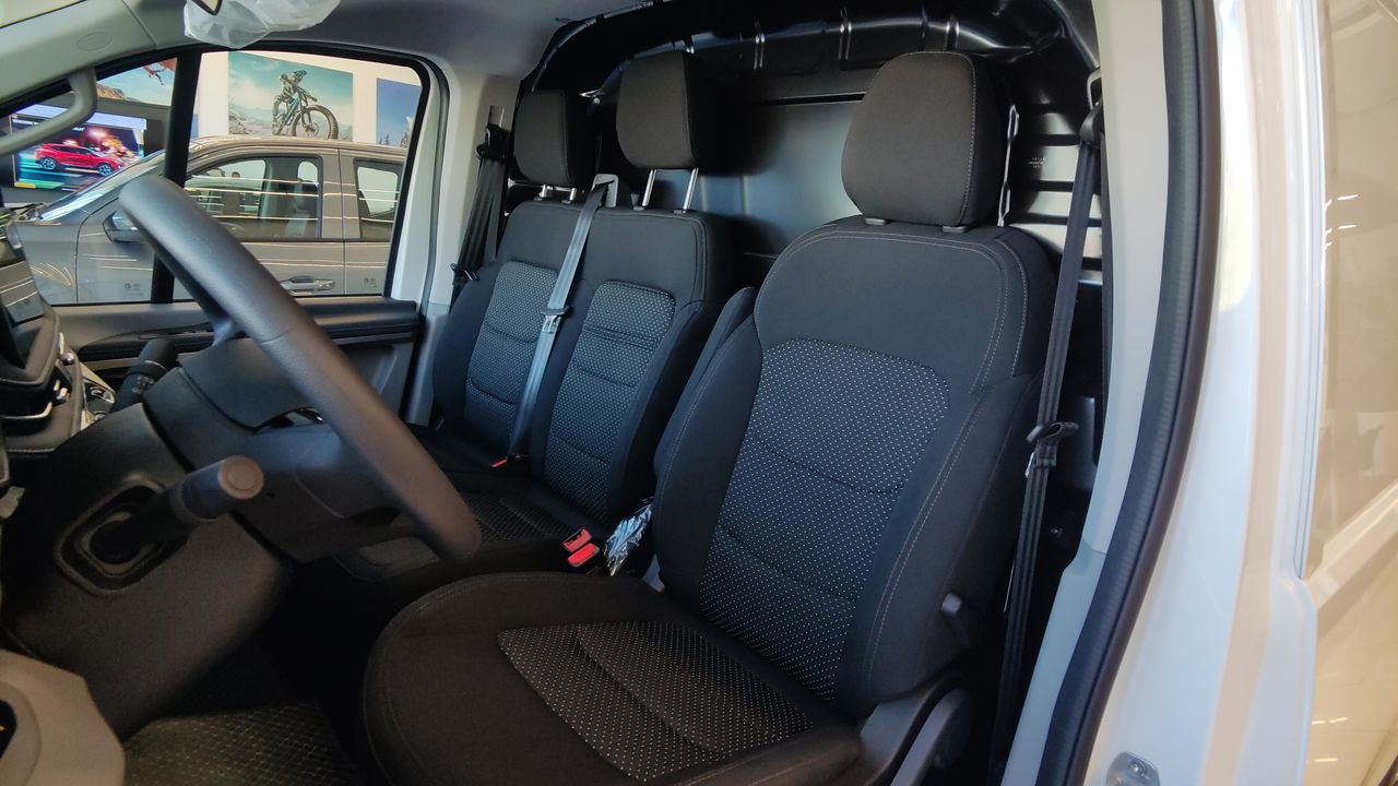 2026 Chevrolet EXPRESS / CARGO VAN EXPRESS MAX PAQ. A