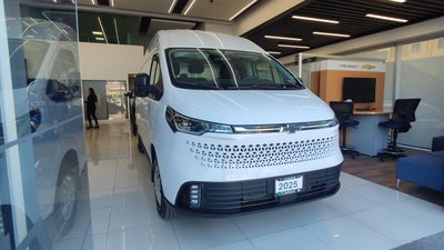 2026 Chevrolet EXPRESS / CARGO VAN EXPRESS MAX PAQ. A