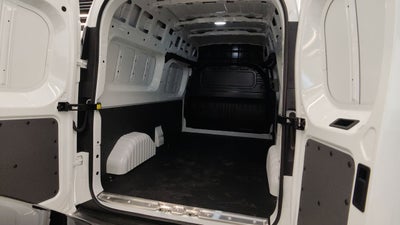 2026 Chevrolet EXPRESS / CARGO VAN EXPRESS MAX PAQ. A