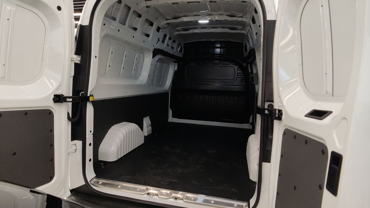 2026 Chevrolet EXPRESS / CARGO VAN EXPRESS MAX PAQ. A