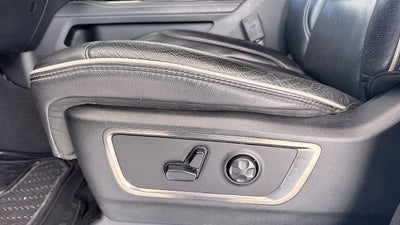 2019 RAM RAM 1500 CREW CAB 4X4 LIMITED RAM 1500 CREW CAB 4X4 LIMITED