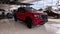 2023 Nissan FRONTIER PRO-4X 4X4 FRONTIER PRO-4X 4X4