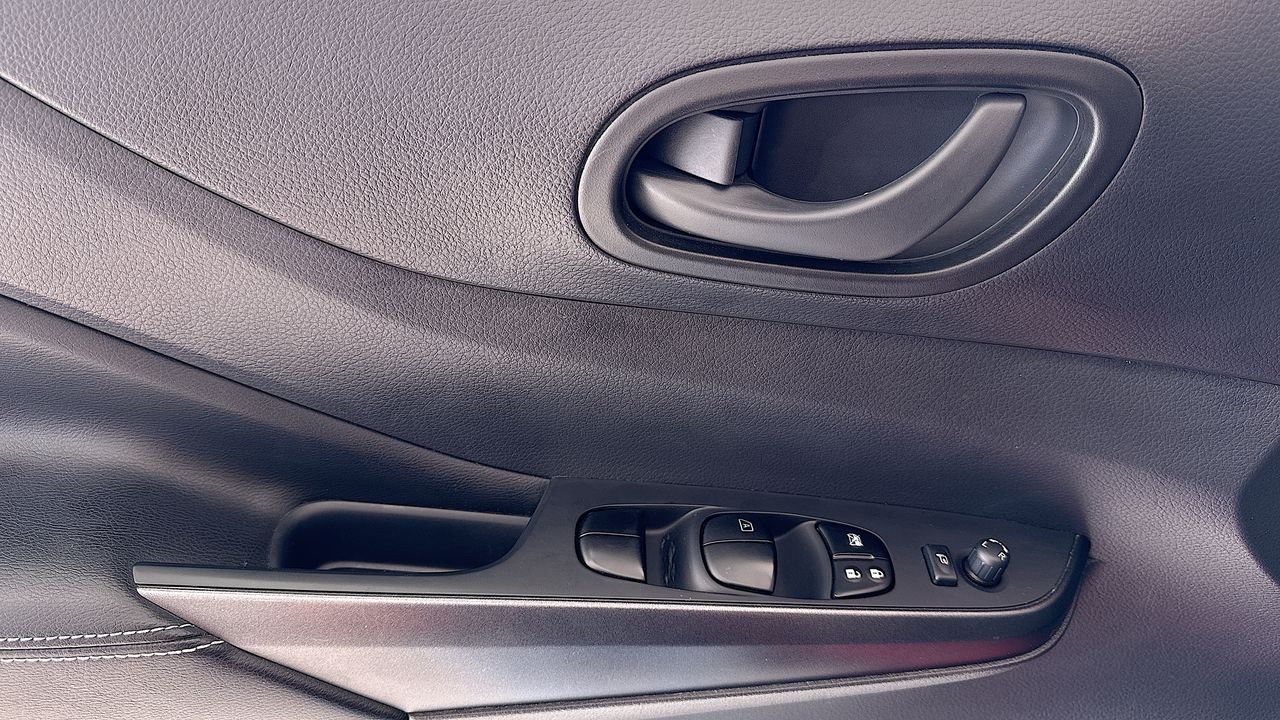 2023 Nissan FRONTIER PRO-4X 4X4 FRONTIER PRO-4X 4X4