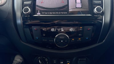 2023 Nissan FRONTIER PRO-4X 4X4 FRONTIER PRO-4X 4X4