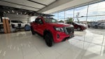 2023 Nissan FRONTIER PRO-4X 4X4 FRONTIER PRO-4X 4X4