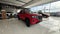 2023 Nissan FRONTIER PRO-4X 4X4 FRONTIER PRO-4X 4X4