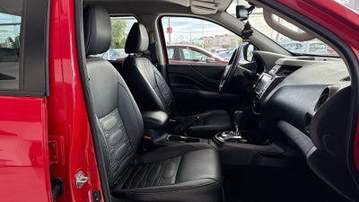 2023 Nissan FRONTIER PRO-4X 4X4 FRONTIER PRO-4X 4X4