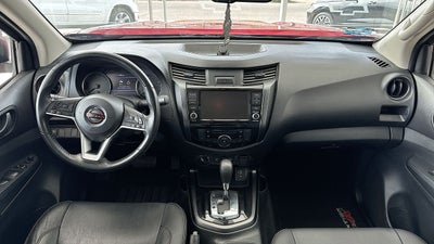 2023 Nissan FRONTIER PRO-4X 4X4 FRONTIER PRO-4X 4X4