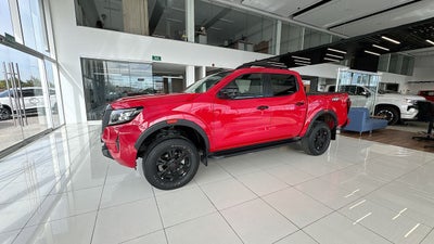 2023 Nissan FRONTIER PRO-4X 4X4 FRONTIER PRO-4X 4X4