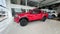 2023 Nissan FRONTIER PRO-4X 4X4 FRONTIER PRO-4X 4X4