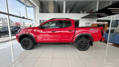 2023 Nissan FRONTIER PRO-4X 4X4 FRONTIER PRO-4X 4X4