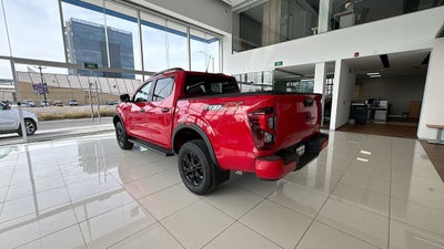 2023 Nissan FRONTIER PRO-4X 4X4 FRONTIER PRO-4X 4X4