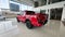 2023 Nissan FRONTIER PRO-4X 4X4 FRONTIER PRO-4X 4X4