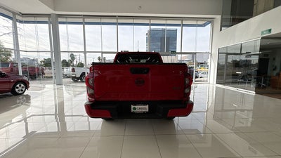 2023 Nissan FRONTIER PRO-4X 4X4 FRONTIER PRO-4X 4X4