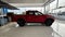 2023 Nissan FRONTIER PRO-4X 4X4 FRONTIER PRO-4X 4X4