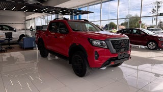 2023 Nissan FRONTIER PRO-4X 4X4 FRONTIER PRO-4X 4X4