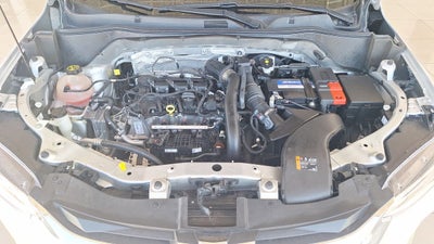 2023 Chevrolet TRACKER PREMIER TRACKER PREMIER