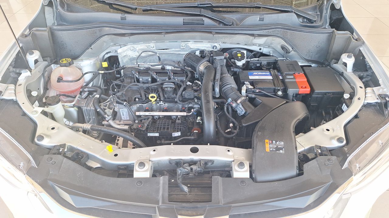 2023 Chevrolet TRACKER PREMIER TRACKER PREMIER