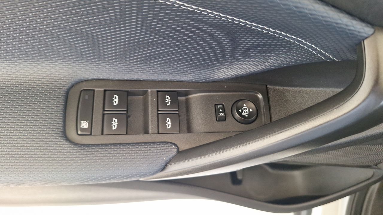 2023 Chevrolet TRACKER PREMIER TRACKER PREMIER