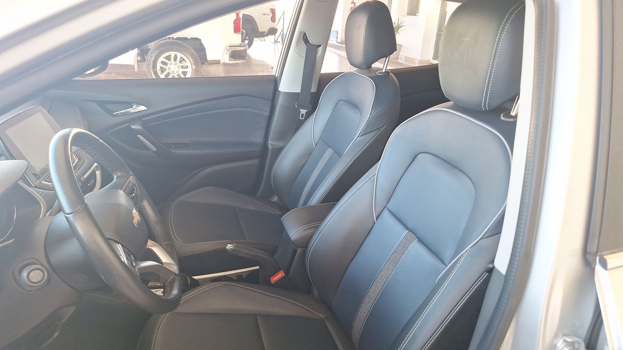 2023 Chevrolet TRACKER PREMIER TRACKER PREMIER