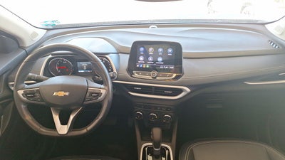 2023 Chevrolet TRACKER PREMIER TRACKER PREMIER