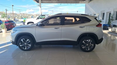 2023 Chevrolet TRACKER PREMIER TRACKER PREMIER