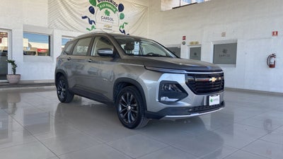 2022 Chevrolet CAPTIVA SUV LT PAQ. B CAPTIVA SUV LT PAQ. B