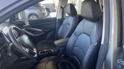 2022 Chevrolet CAPTIVA SUV LT PAQ. B CAPTIVA SUV LT PAQ. B