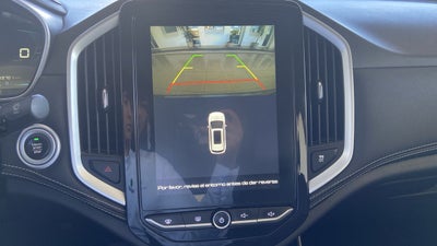 2022 Chevrolet CAPTIVA SUV LT PAQ. B CAPTIVA SUV LT PAQ. B