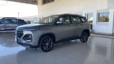 2022 Chevrolet CAPTIVA SUV LT PAQ. B CAPTIVA SUV LT PAQ. B