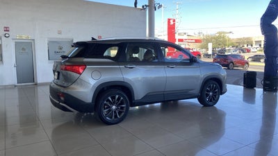 2022 Chevrolet CAPTIVA SUV LT PAQ. B CAPTIVA SUV LT PAQ. B