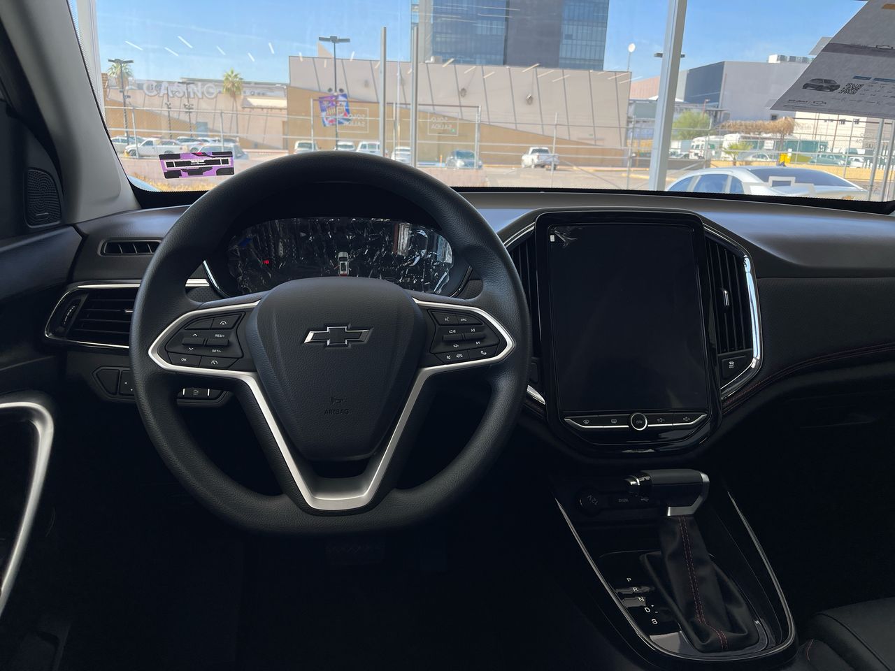 2025 Chevrolet CAPTIVA CAPTIVA PREMIER BLACK EDITION PAQ. D